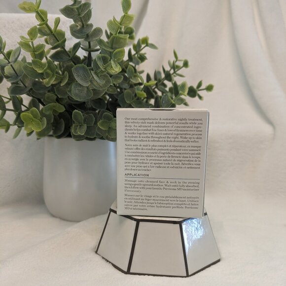 Perricone MD Multi-Action Overnight Intensive Firming Mask - Picture 2 of 15